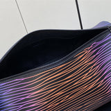 handbag interior and compartment view 9