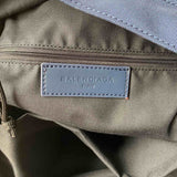 Chic Premium PU Leather Handbag - Chic Everyday Appeal | Women's Designer-Inspired Purse #141 - close-up detail shot (image 3) of designer-inspired handbag