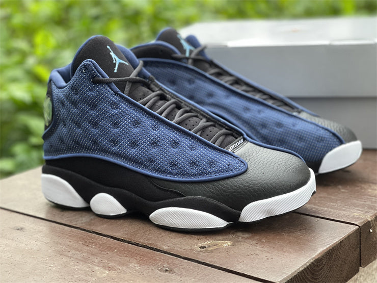 Nike Men's & Women's Signature Luxury Sneakers — Style 228 front view