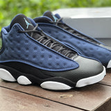 Nike Men's & Women's Signature Luxury Sneakers — Style 228 front view
