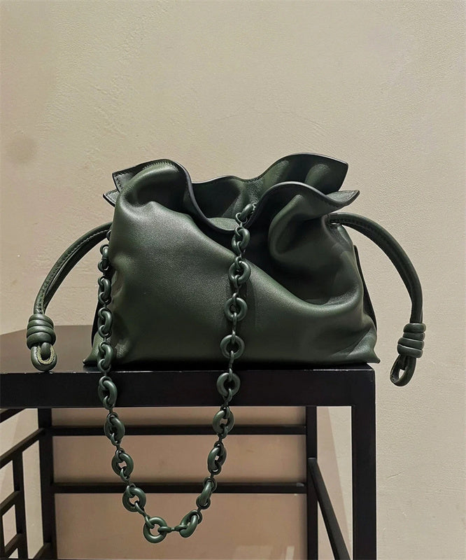 Ziva's Charm handbag – styled view (68cm*1.5cm*0.4cm)