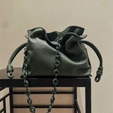 Ziva's Charm handbag – styled view (68cm*1.5cm*0.4cm)