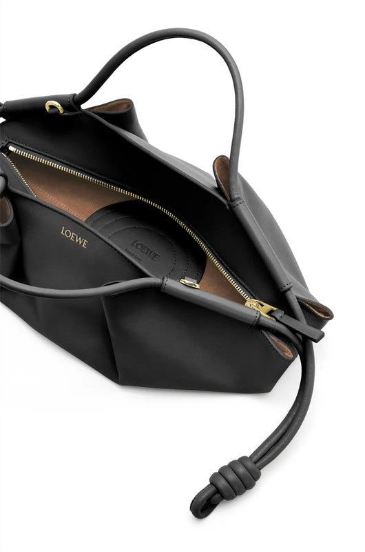 Ziva's Charm handbag – interior view (35cm*11.5cm*21cm)