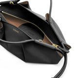 Ziva's Charm handbag – interior view (35cm*11.5cm*21cm)