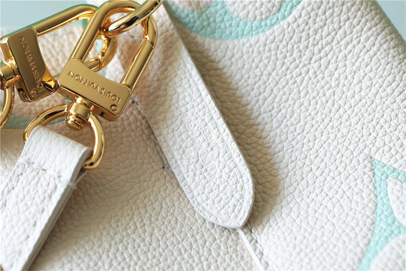  understated structured bag styled with outfit