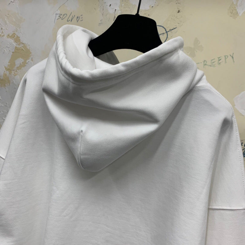 Balenciaga clothing styling view — premium authentic designer style