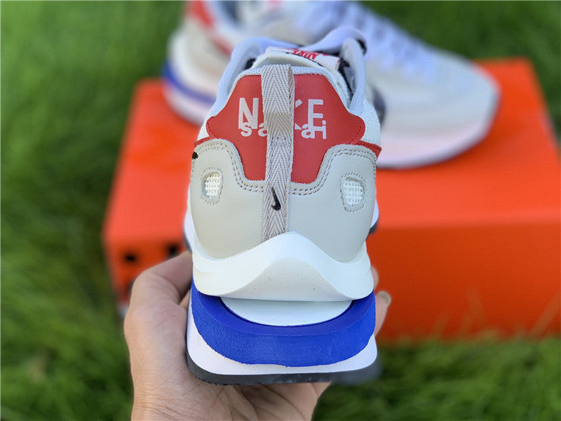Nike Men's & Women's Iconic Street Trainers — Style 071 close-up view