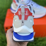 Nike Men's & Women's Iconic Street Trainers — Style 071 close-up view