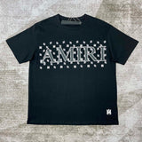 Amiri t-shirt front view — premium authentic designer style