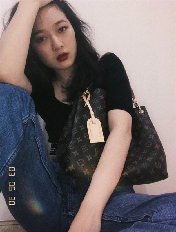  crossbody bag interior and compartment view 15