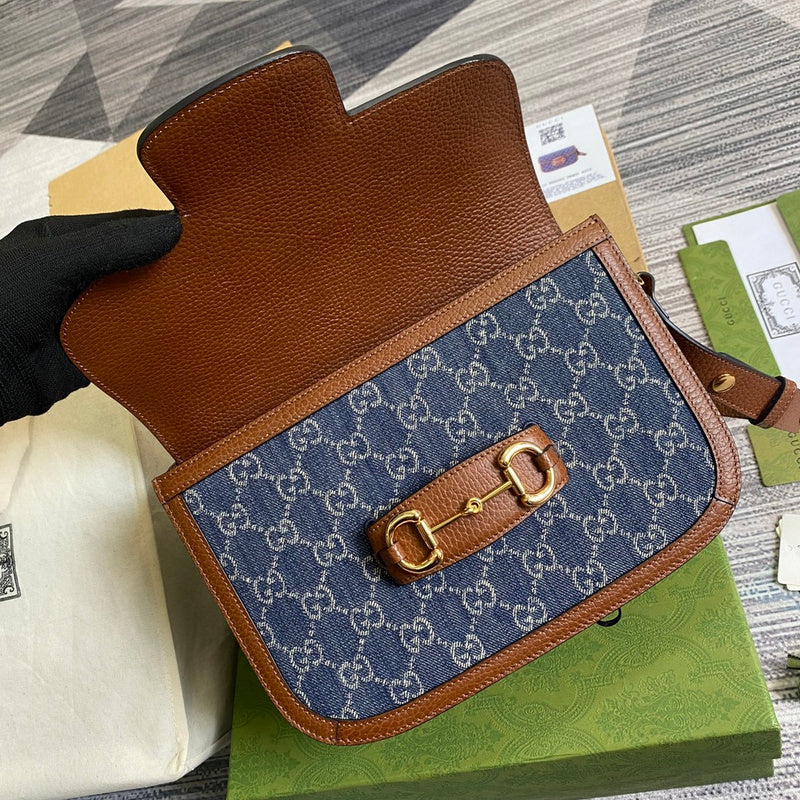 Interior view of premium sleek women's handbag – women's everyday handbag
