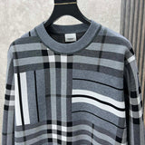 Burberry designer clothing front view designer style
