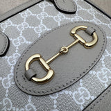 Front view of everyday-luxe premium women's handbag – women's luxury accessory