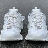 Modern Vegan Leather Shoes - Refined Silhouette | Women's Everyday Fashion Shoes #40 - side angle view (image 14) of designer-inspired shoes