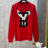 Burberry clothing front view — premium authentic designer style