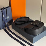 Interior view of elevated premium women's handbag – women's statement bag