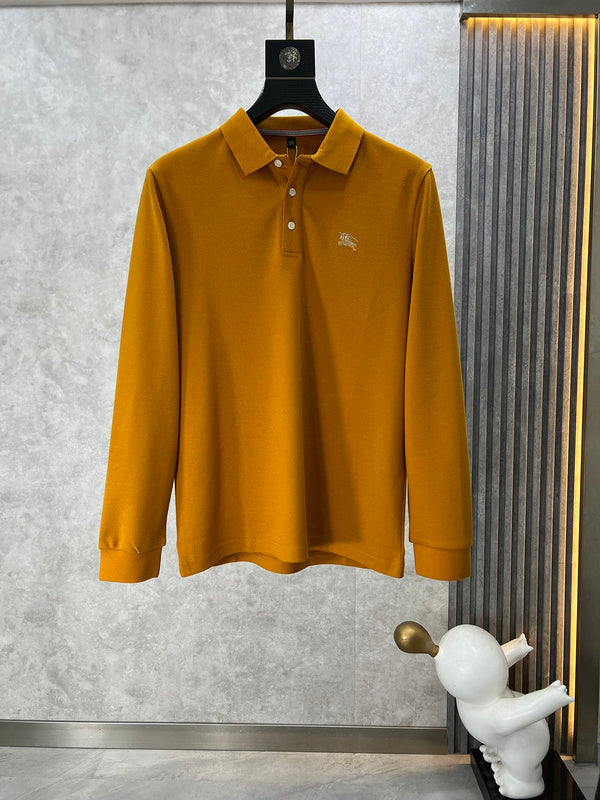 Front view of Burberry luxury piece style No.402