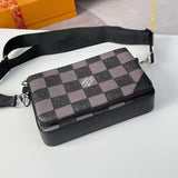 Styled lifestyle shot of elevated statement women's handbag – women's statement bag