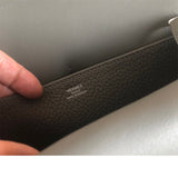  carryall bag interior and compartment view