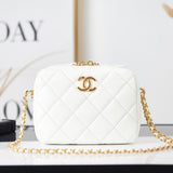  handbag, compact everyday style, image 1