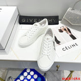 Givenchy shoes Style 046 - sole and craftsmanship detail