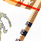 Front view of Burberry luxury piece style No.267