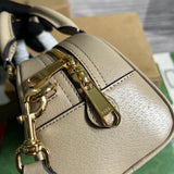 Effortless handbag styled for everyday wear