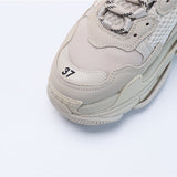 Balenciaga shoes Style 414 - packaging and accessories