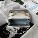  women's handbag, mid design, view 2