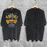 Amiri t-shirt styling view — premium authentic designer style