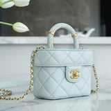  women's handbag, compact design, view 10