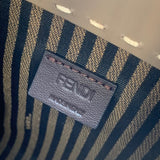 Ziva's Charm handbag – product shot (13cm*6.5cm*18cm)