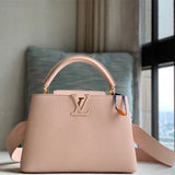  Smart crossbody bag front view 19