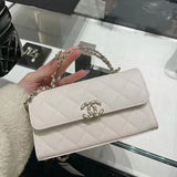  women's handbag, versatile design, view 2