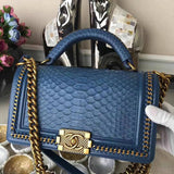  women's handbag, mid design, view 8