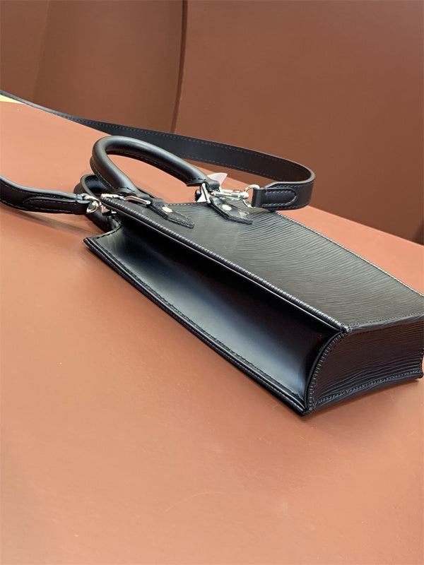  timeless satchel detail view showing craftsmanship 14