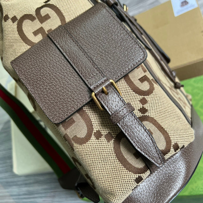 Interior view of refined statement women's handbag – women's statement bag
