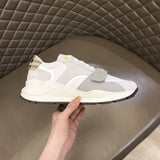 Elegant Vegan Leather Shoes - Premium Craftsmanship Detailing | Women's Statement Footwear #1428 - hardware and detail close-up (image 5) of designer-inspired shoes