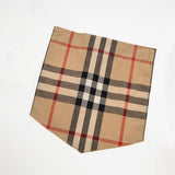 Full silhouette view of Burberry luxury piece style No.331