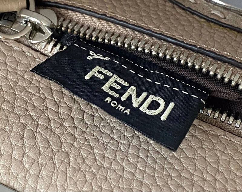Ziva's Charm handbag – product shot (Standard Size)
