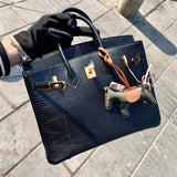  carryall bag interior and compartment view 15