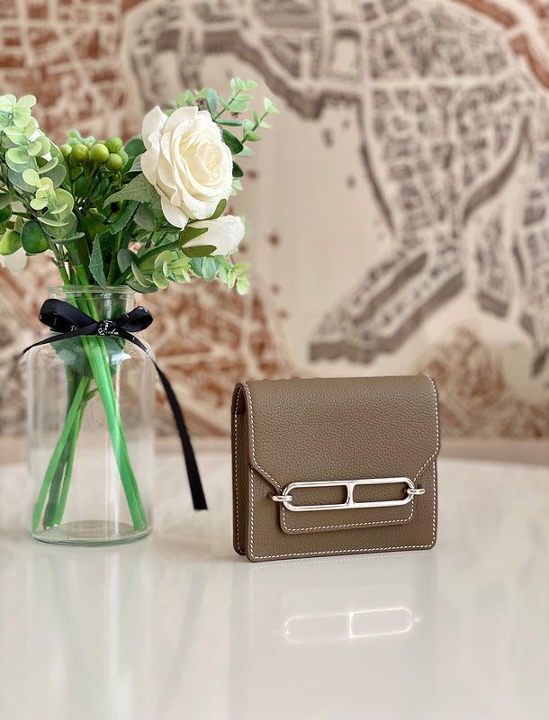 Clean-Lined bag women's premium everyday handbag