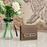 Clean-Lined bag women's premium everyday handbag