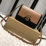 Ziva's Charm handbag – front view (one versatile size)