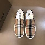 Sleek Vegan Leather Shoes - Smooth Faux-Leather Finish | Women's Statement Footwear #1511 - top view (image 11) of designer-inspired shoes