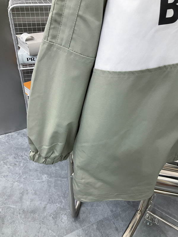 Balenciaga clothing full view — premium authentic designer style