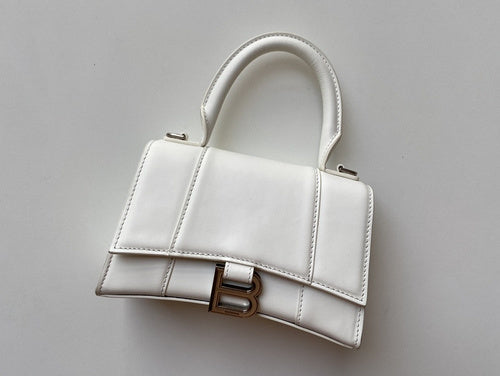 Zivas Charm Elevated Essentials Premium Handbag (Premium Everyday Carry) – Front View