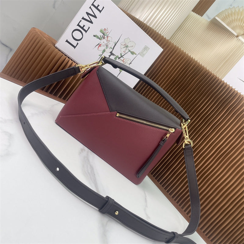 Ziva's Charm handbag – styled view (24cm*16cm*10cm)