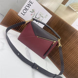 Ziva's Charm handbag – styled view (24cm*16cm*10cm)