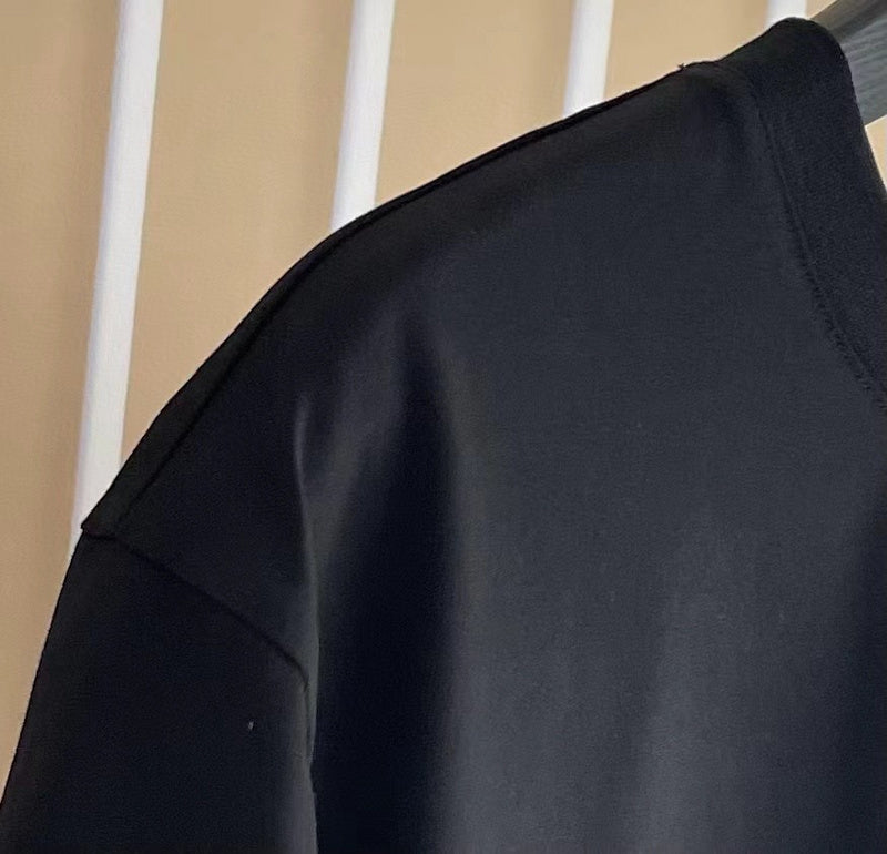 Givenchy clothing close-up — premium authentic designer style